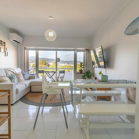Feel The Ocean Apartment Praia Do Cabedelo 비아나도카스텔로 외부 사진