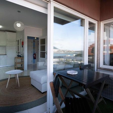 Feel The Ocean Apartment Praia Do Cabedelo 비아나도카스텔로 외부 사진