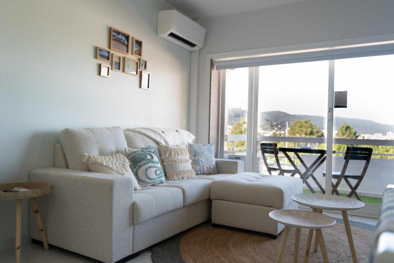 Feel The Ocean Apartment Praia Do Cabedelo 비아나도카스텔로 외부 사진