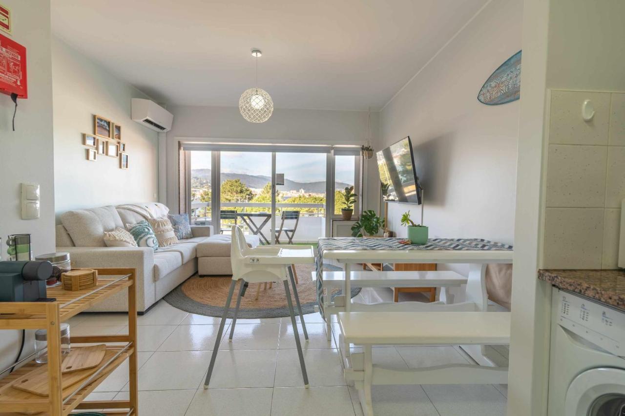 Feel The Ocean Apartment Praia Do Cabedelo 비아나도카스텔로 외부 사진