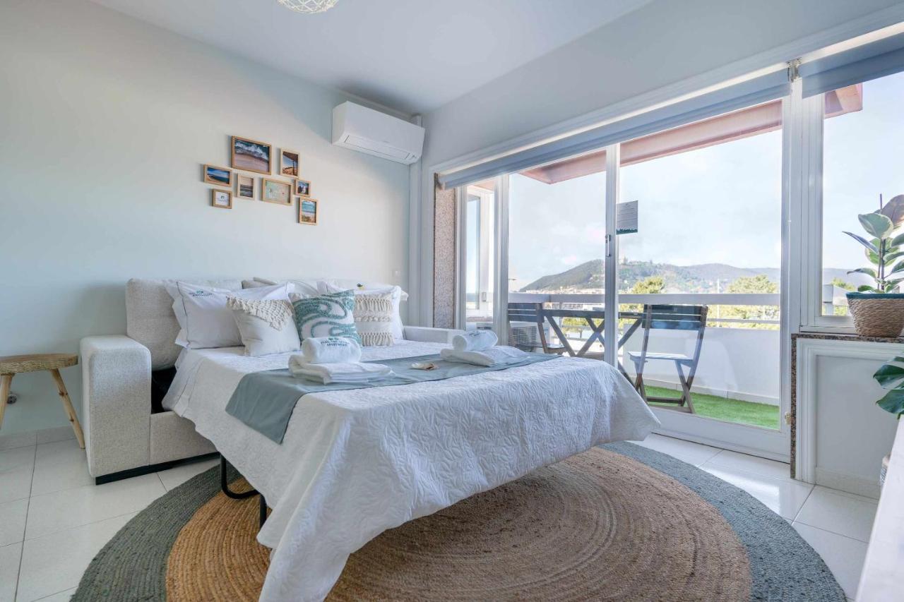 Feel The Ocean Apartment Praia Do Cabedelo 비아나도카스텔로 외부 사진