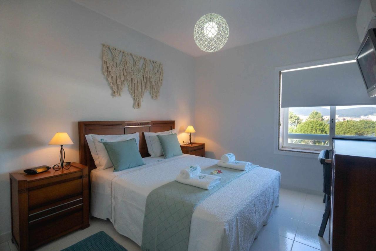 Feel The Ocean Apartment Praia Do Cabedelo 비아나도카스텔로 외부 사진
