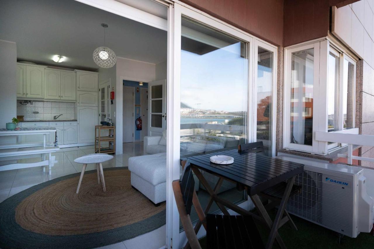 Feel The Ocean Apartment Praia Do Cabedelo 비아나도카스텔로 외부 사진