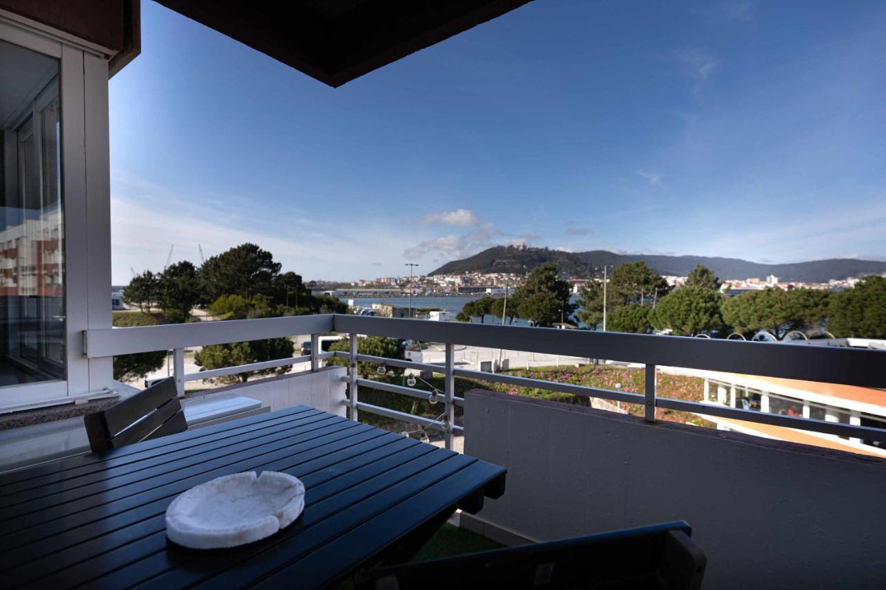 Feel The Ocean Apartment Praia Do Cabedelo 비아나도카스텔로 외부 사진