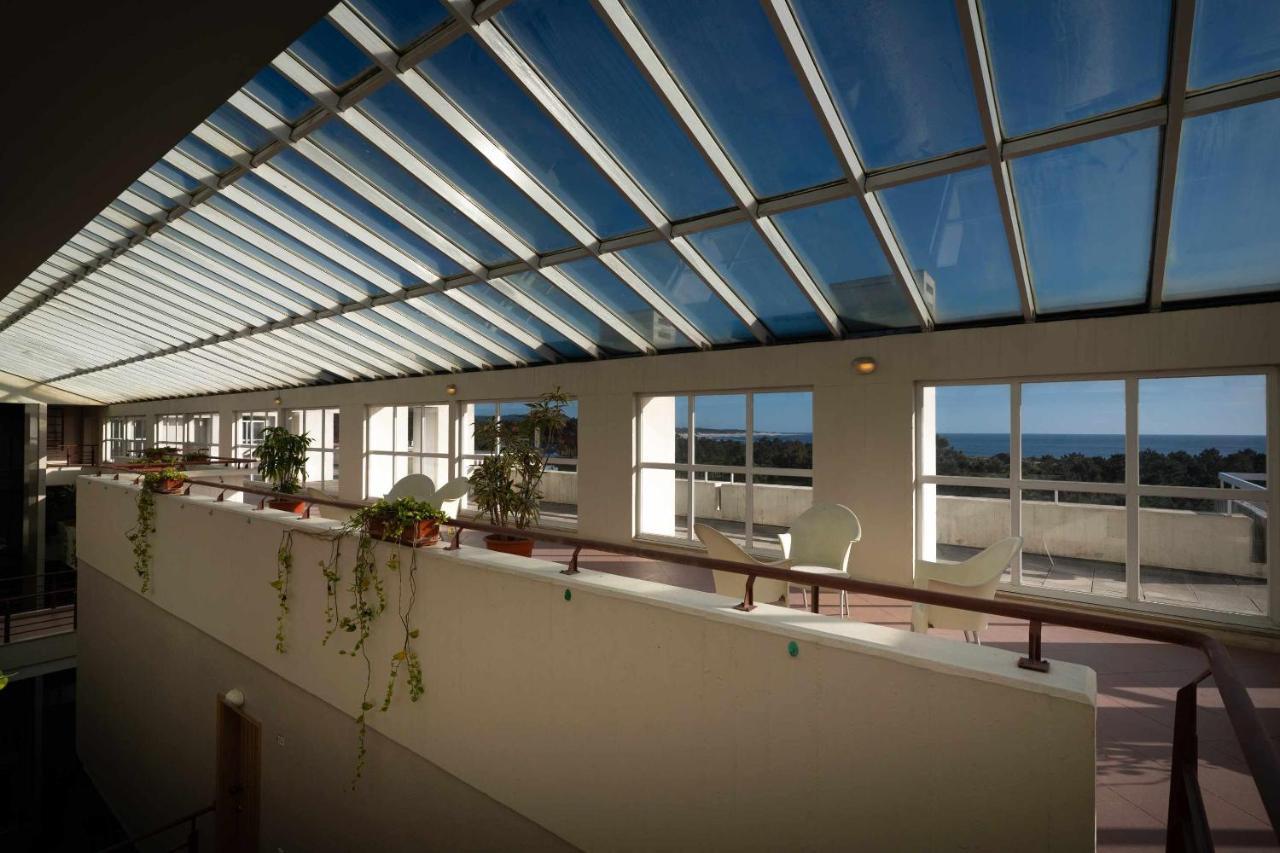 Feel The Ocean Apartment Praia Do Cabedelo 비아나도카스텔로 외부 사진