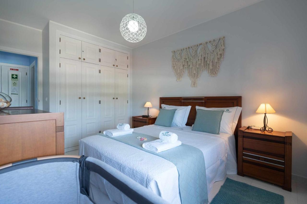 Feel The Ocean Apartment Praia Do Cabedelo 비아나도카스텔로 외부 사진