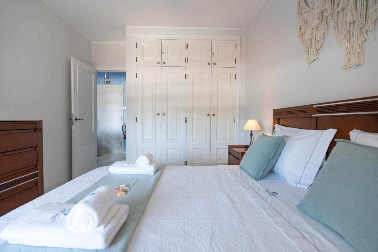 Feel The Ocean Apartment Praia Do Cabedelo 비아나도카스텔로 외부 사진