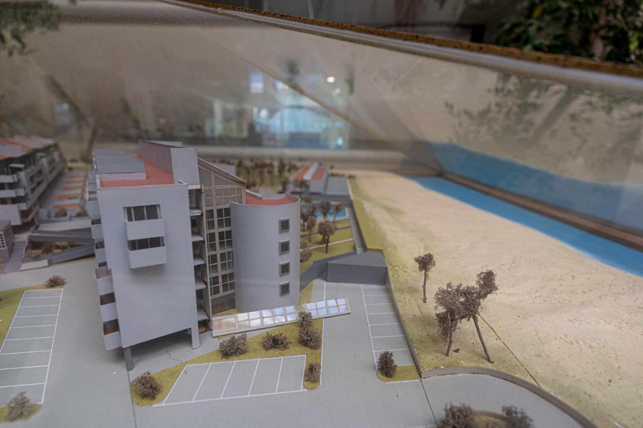 Feel The Ocean Apartment Praia Do Cabedelo 비아나도카스텔로 외부 사진