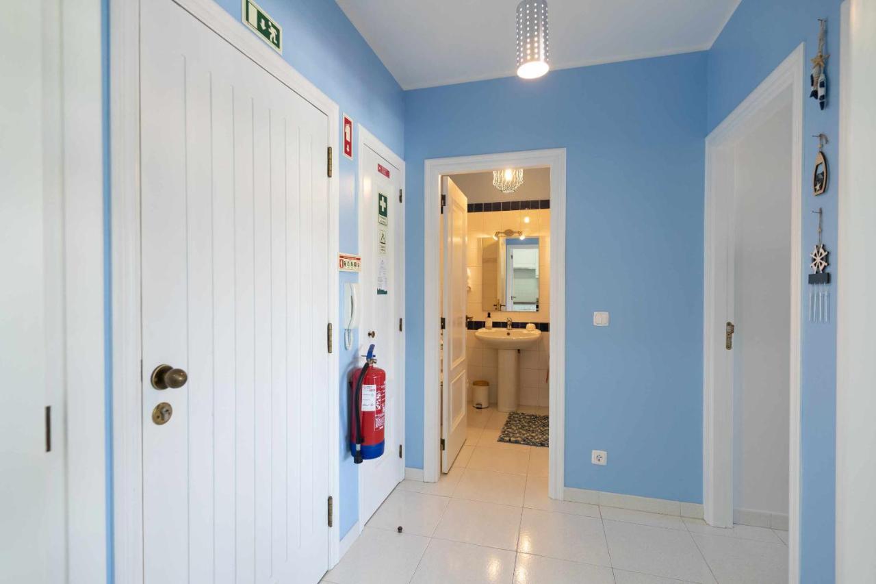 Feel The Ocean Apartment Praia Do Cabedelo 비아나도카스텔로 외부 사진