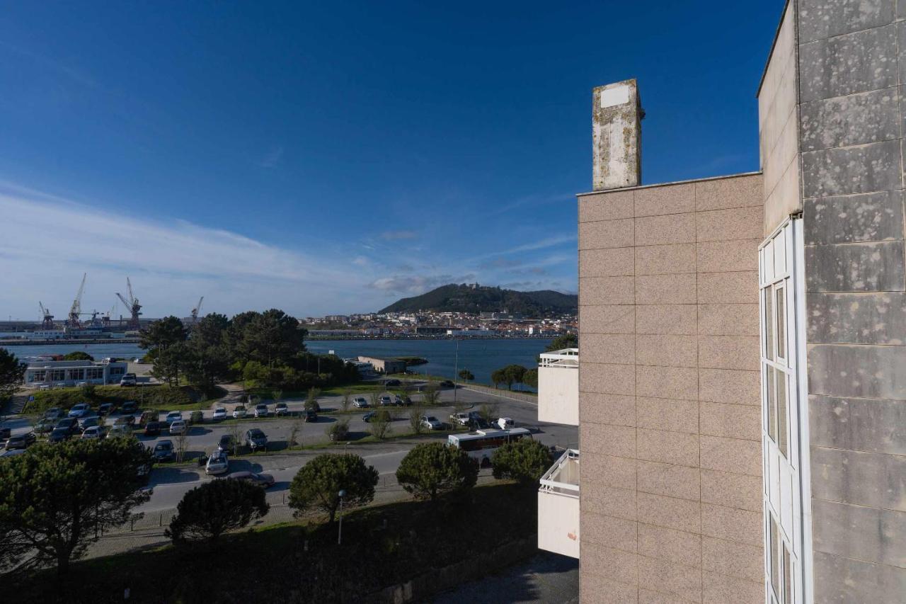 Feel The Ocean Apartment Praia Do Cabedelo 비아나도카스텔로 외부 사진