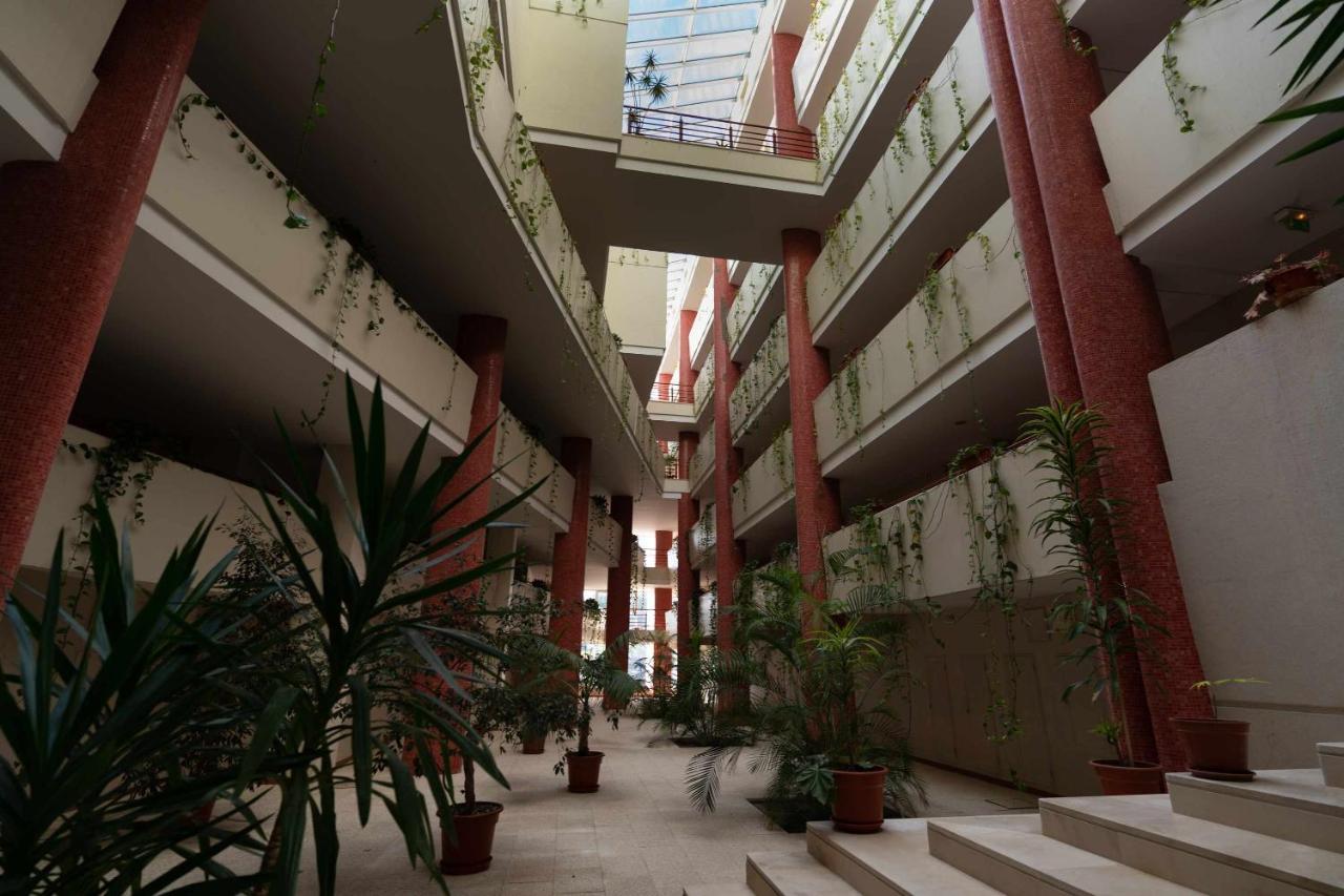 Feel The Ocean Apartment Praia Do Cabedelo 비아나도카스텔로 외부 사진