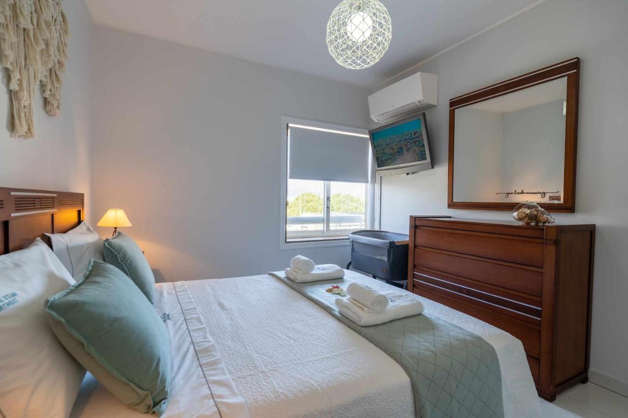 Feel The Ocean Apartment Praia Do Cabedelo 비아나도카스텔로 외부 사진
