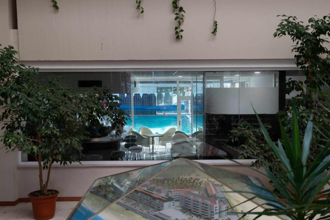 Feel The Ocean Apartment Praia Do Cabedelo 비아나도카스텔로 외부 사진
